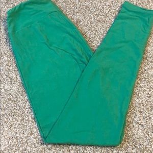 OS LuLaRoe leggings